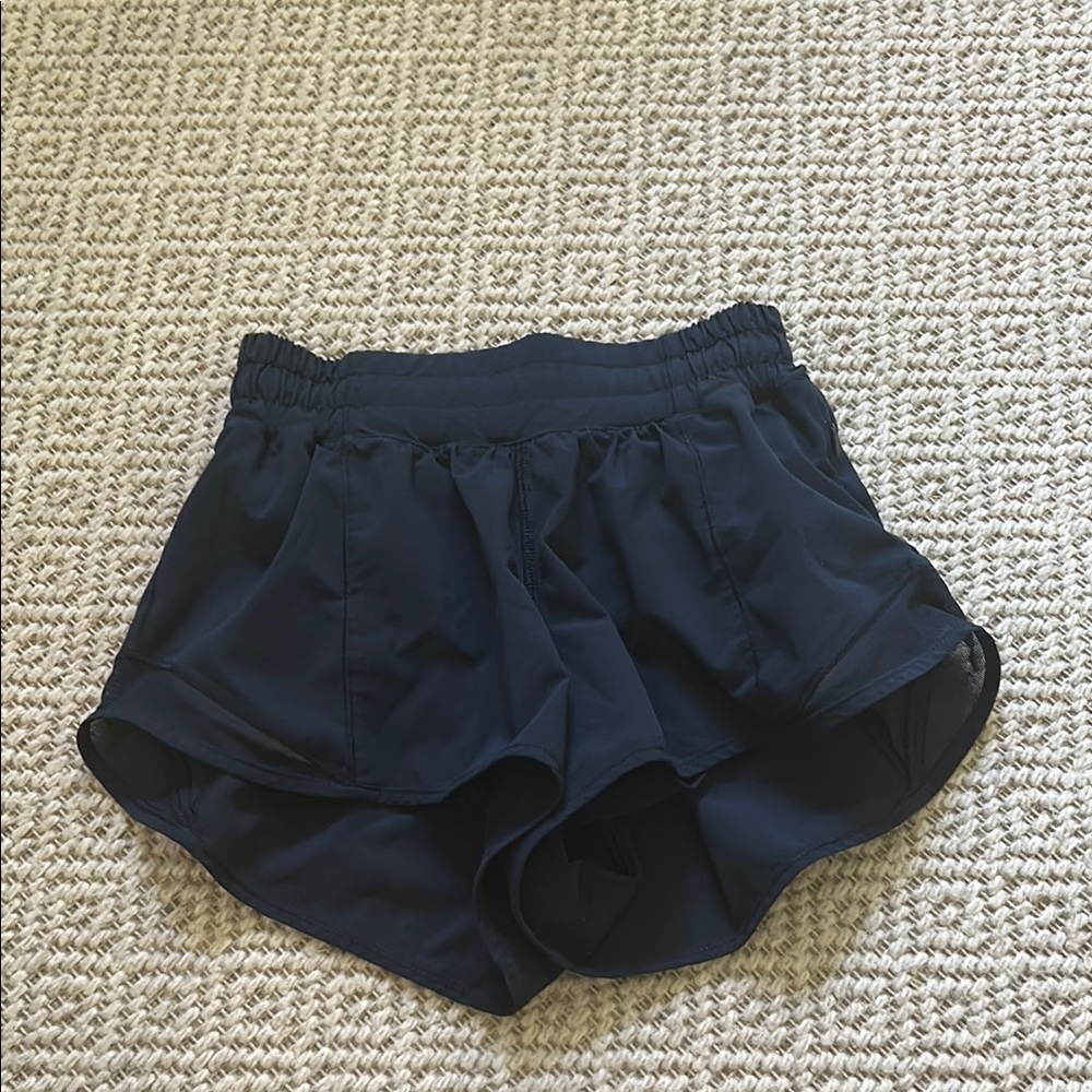 Lululemon Hotty Hots 2.5